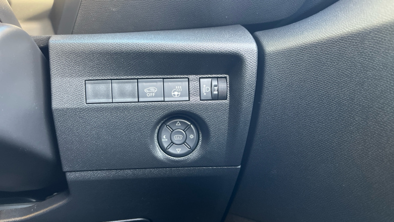 Citroen C4 1.2 [130] Max 5dr Auto Petrol Hatchback